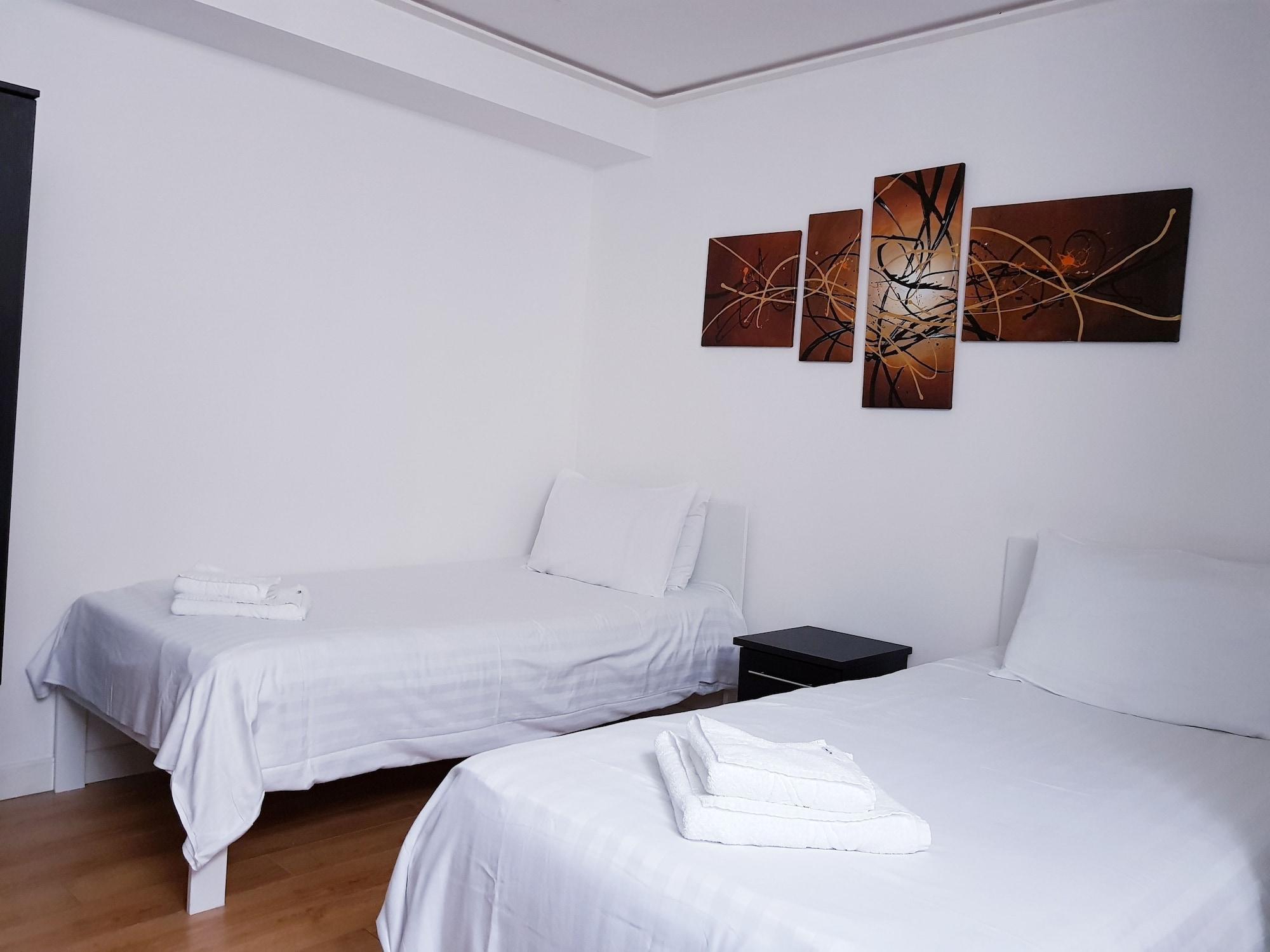 London Stay Apartments Appart hôtel Londres