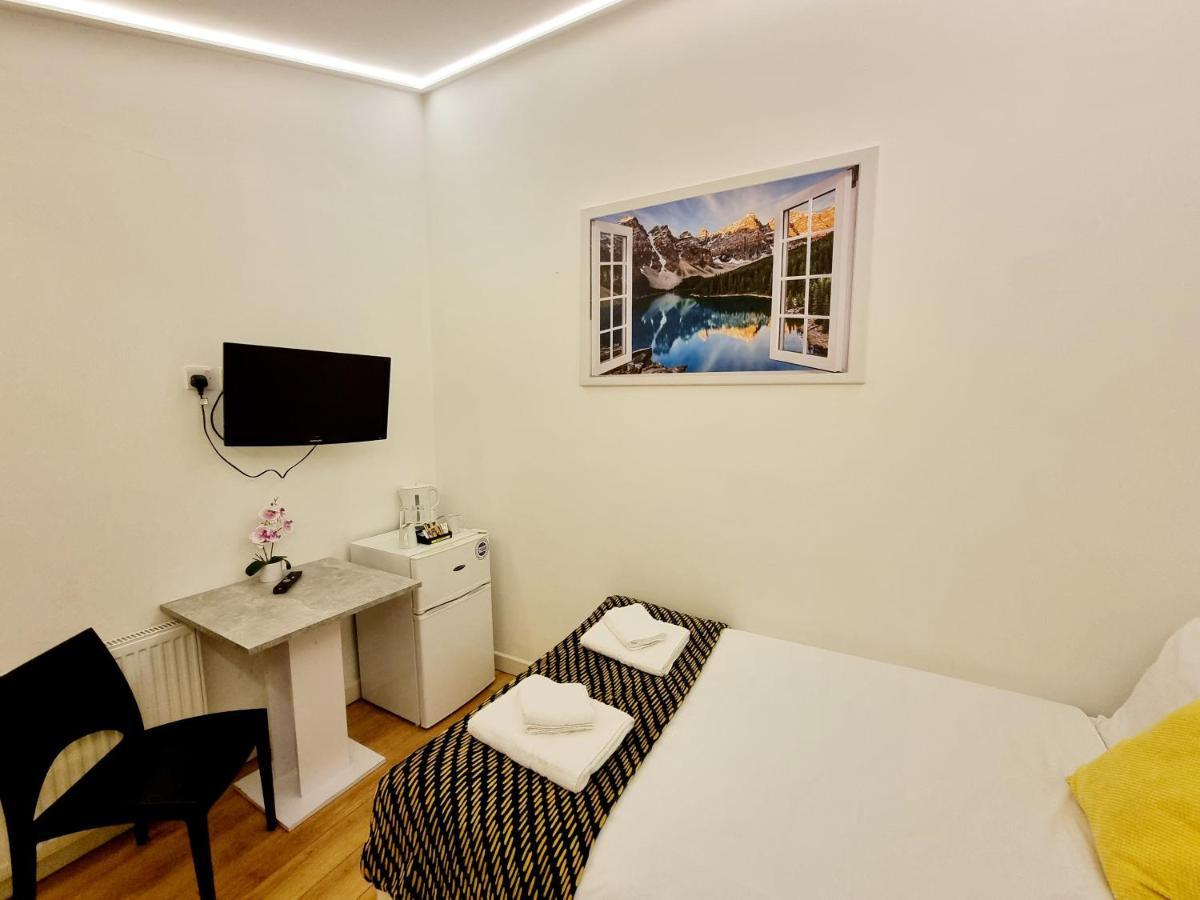 London Stay Apartments Appart hôtel