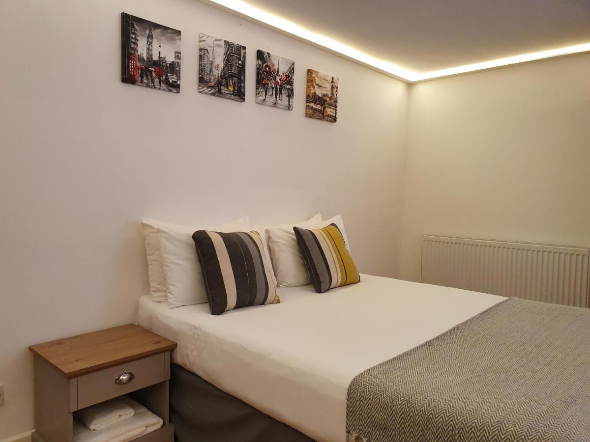 London Stay Apartments 3* Londres