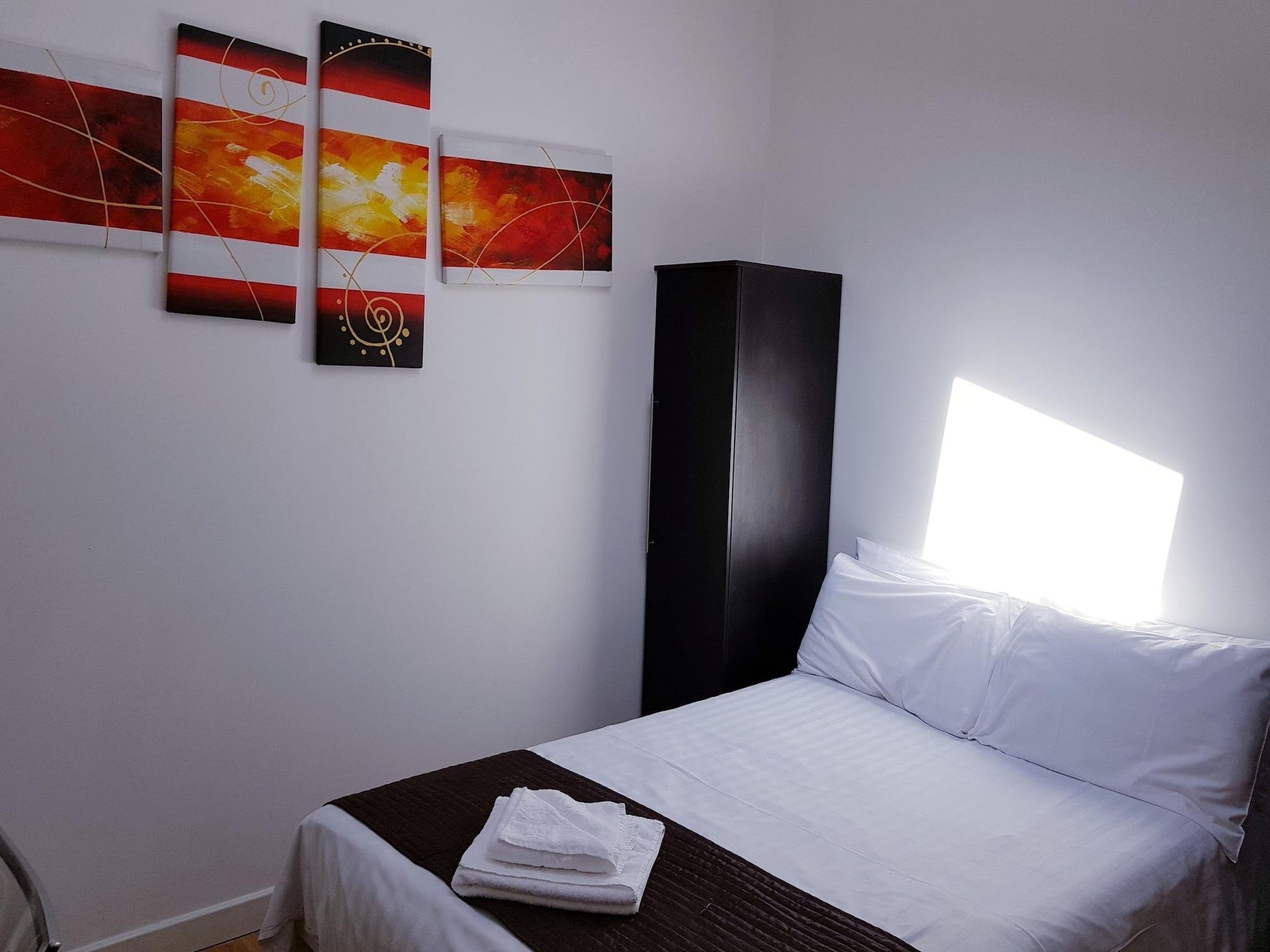 Appart hôtel London Stay Apartments Londres