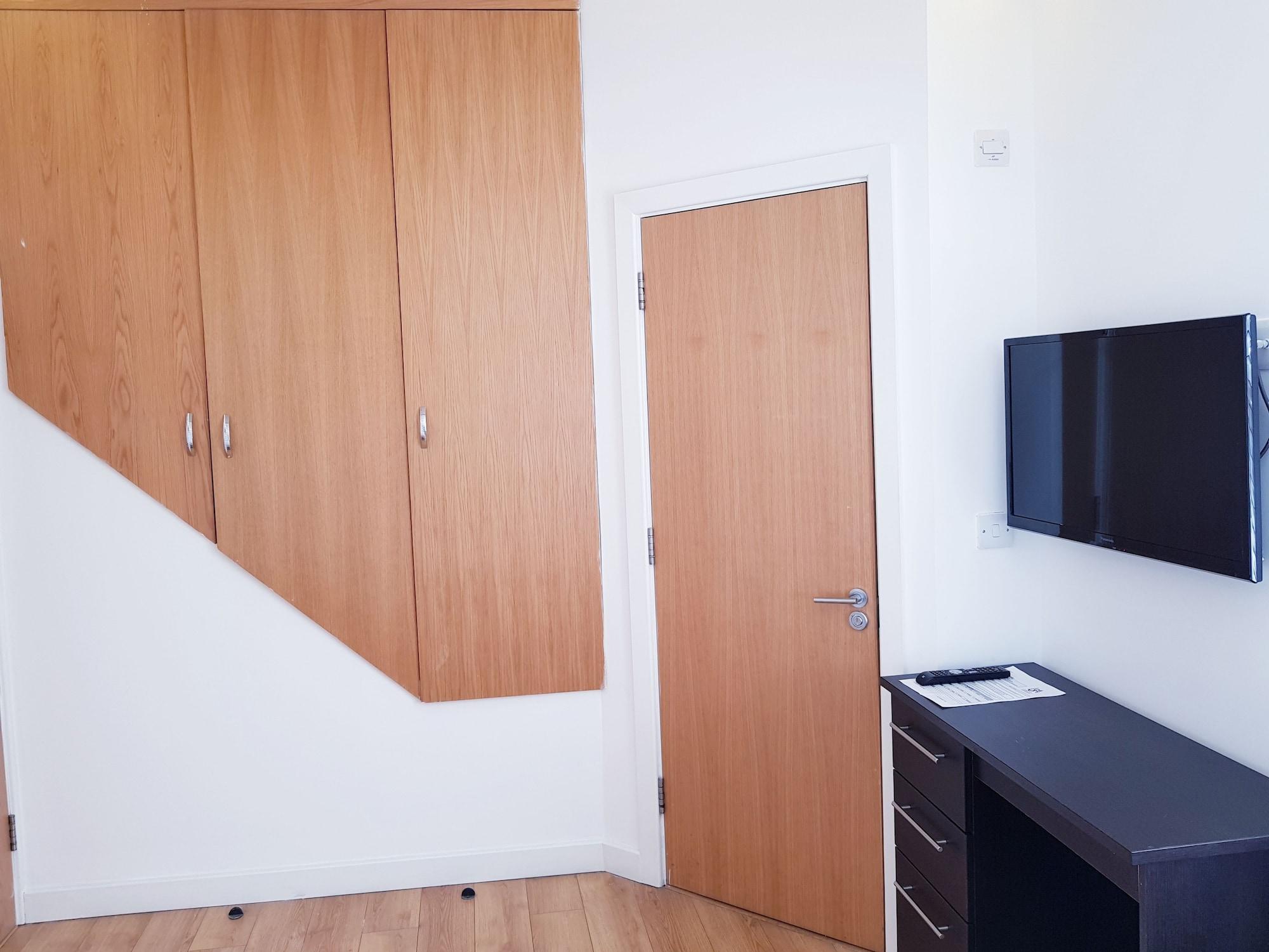 Appart hôtel London Stay Apartments Londres