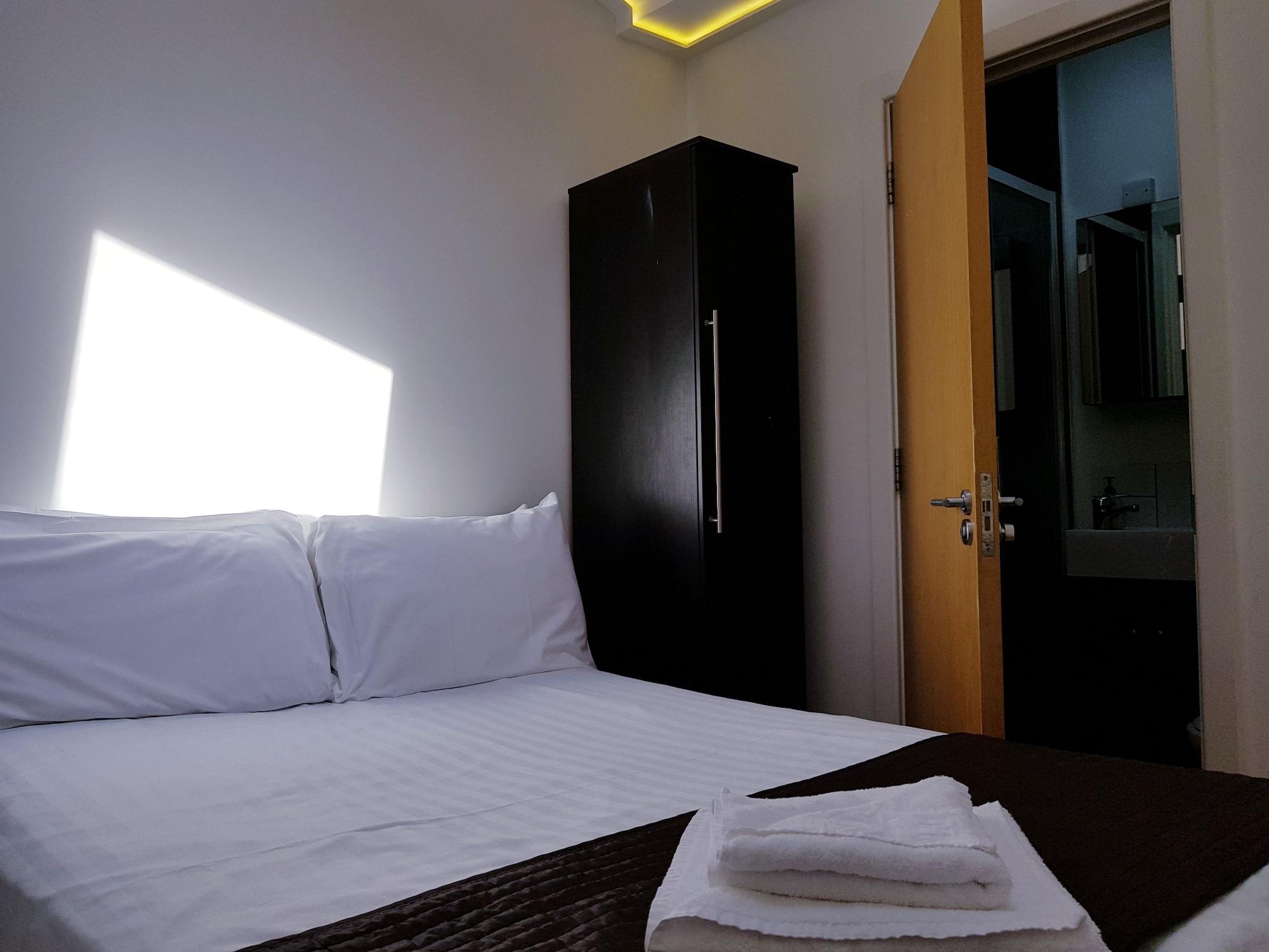 London Stay Apartments Appart hôtel Londres