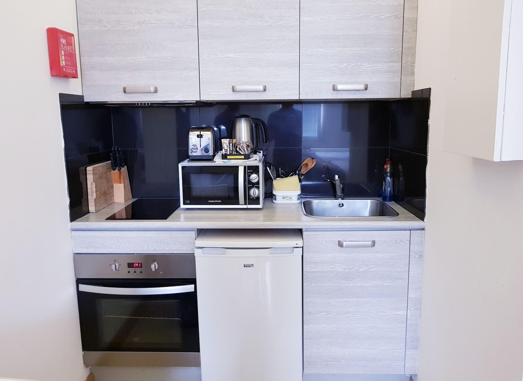 London Stay Apartments Appart hôtel 3*
