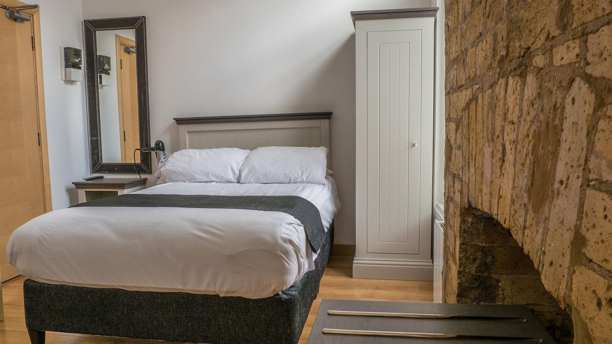 Appart hôtel London Stay Apartments 3*