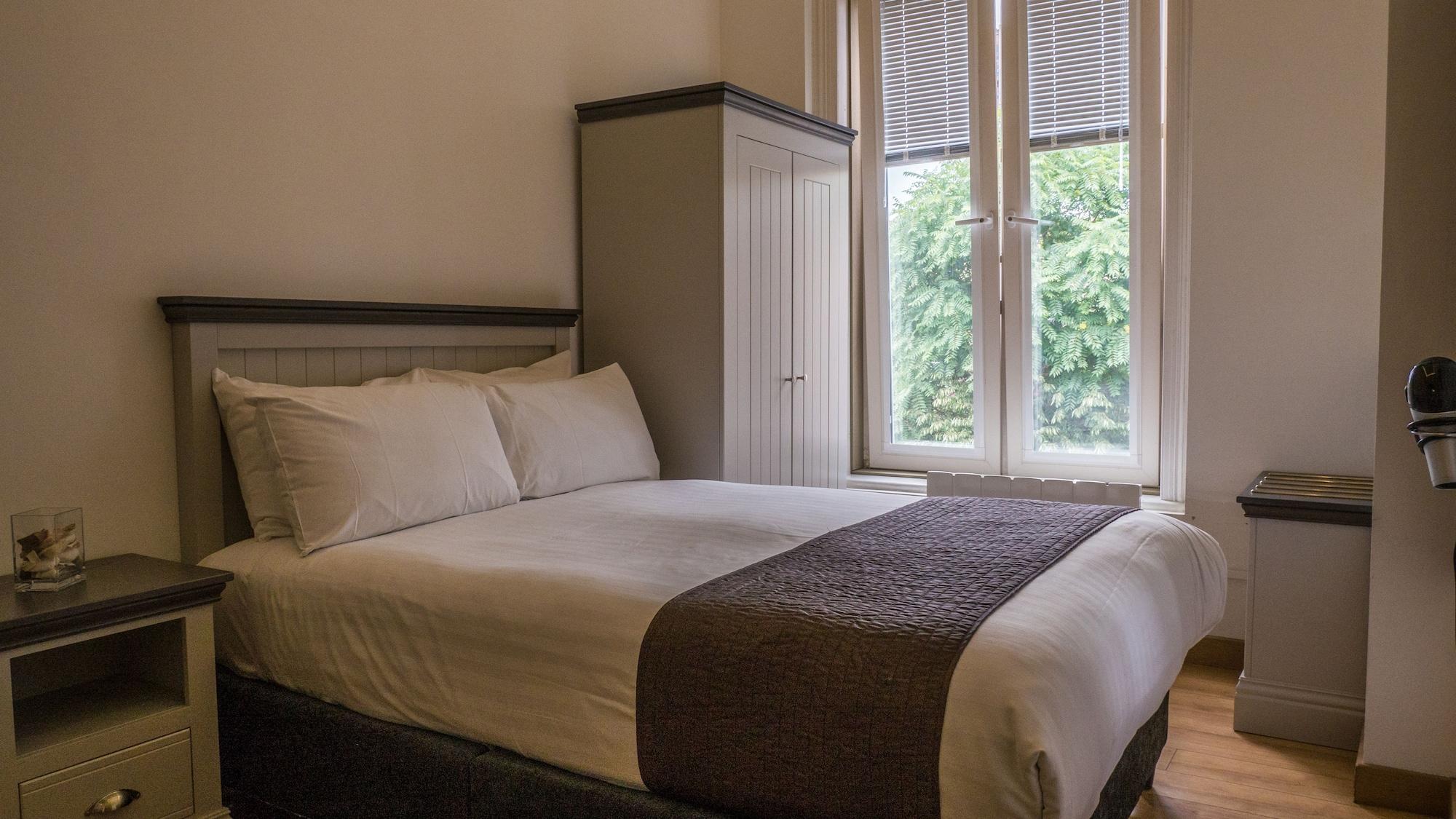 Appart hôtel London Stay Apartments