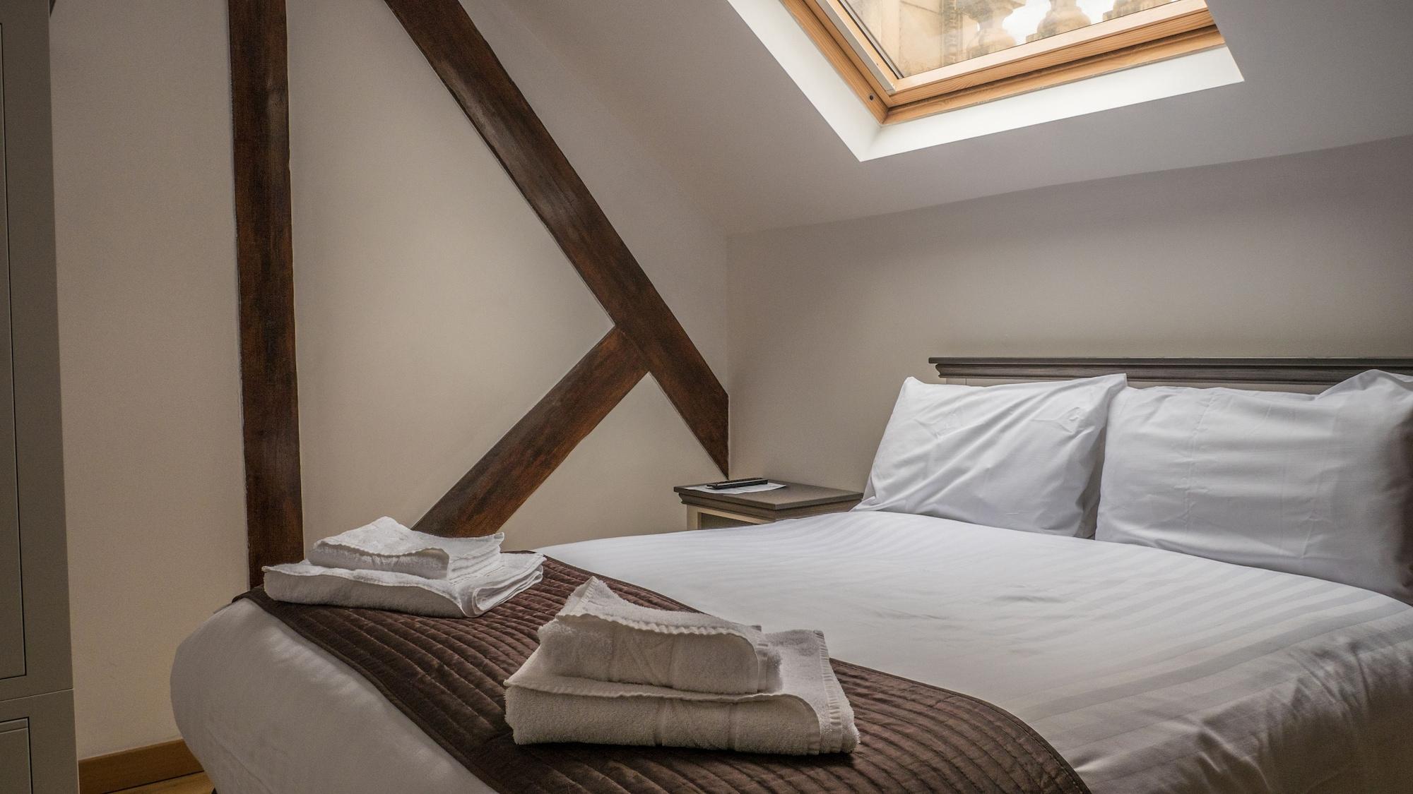 Appart hôtel London Stay Apartments