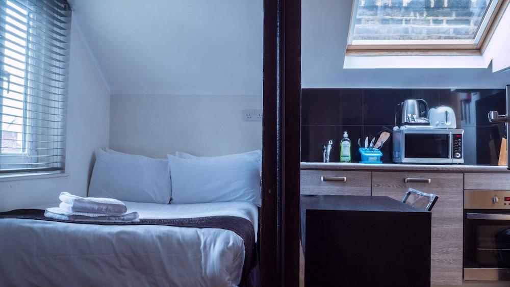 London Stay Apartments Appart hôtel