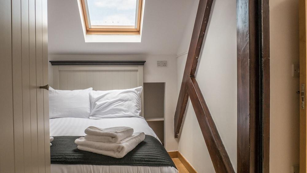 London Stay Apartments Appart hôtel