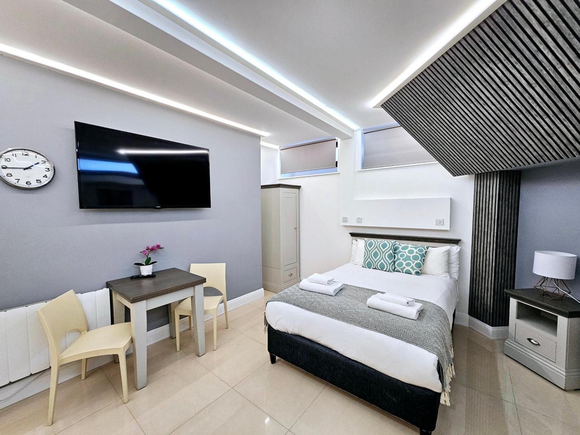 London Stay Apartments 3* Londres