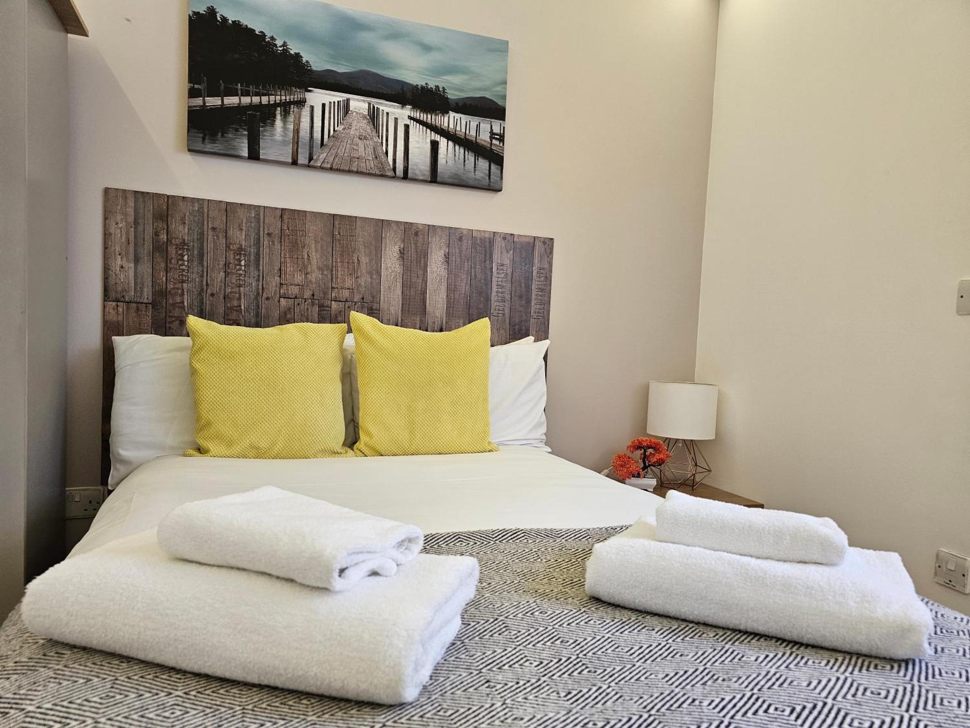 Appart hôtel London Stay Apartments Londres