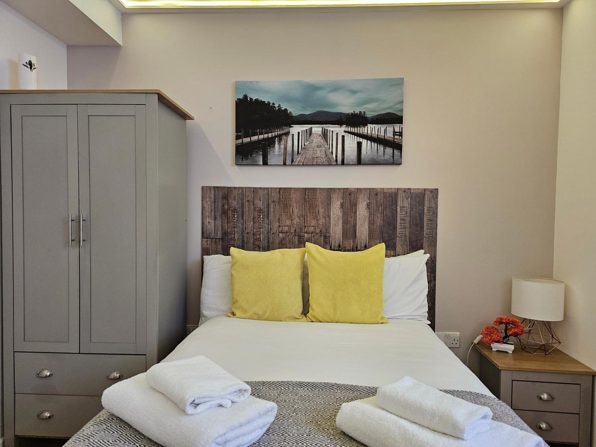 Appart hôtel London Stay Apartments Londres