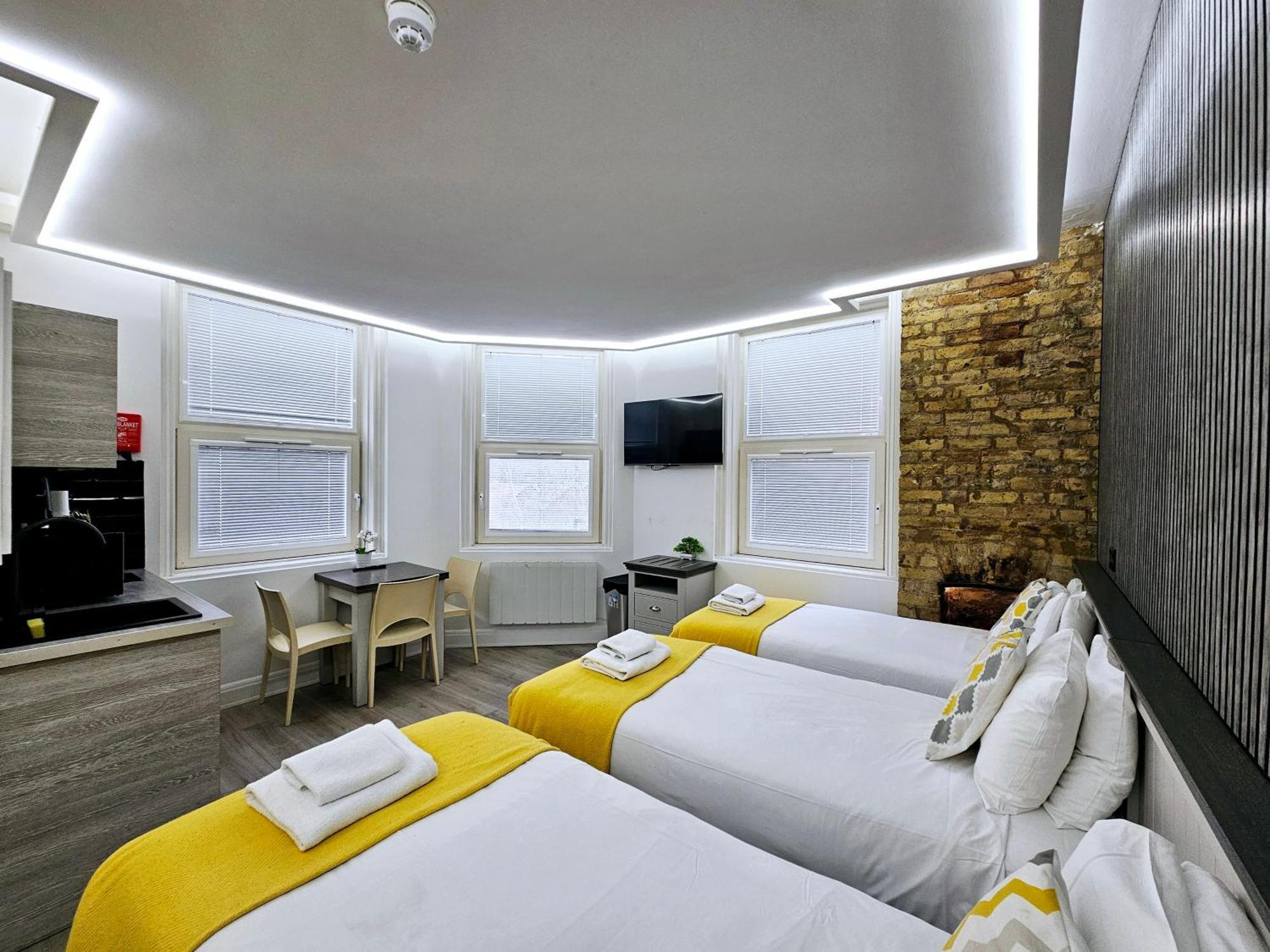 London Stay Apartments 3* Londres