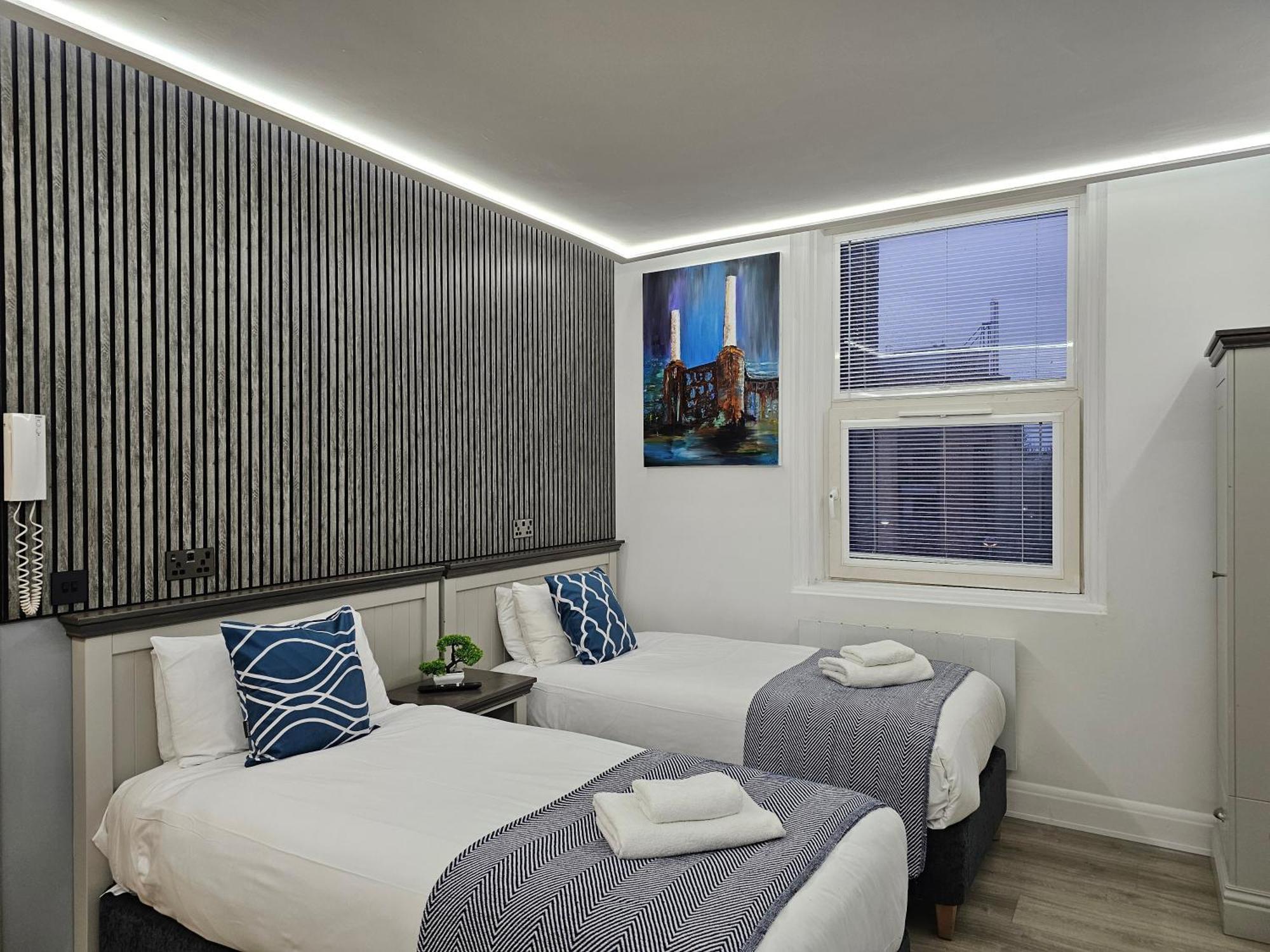 London Stay Apartments 3* Londres