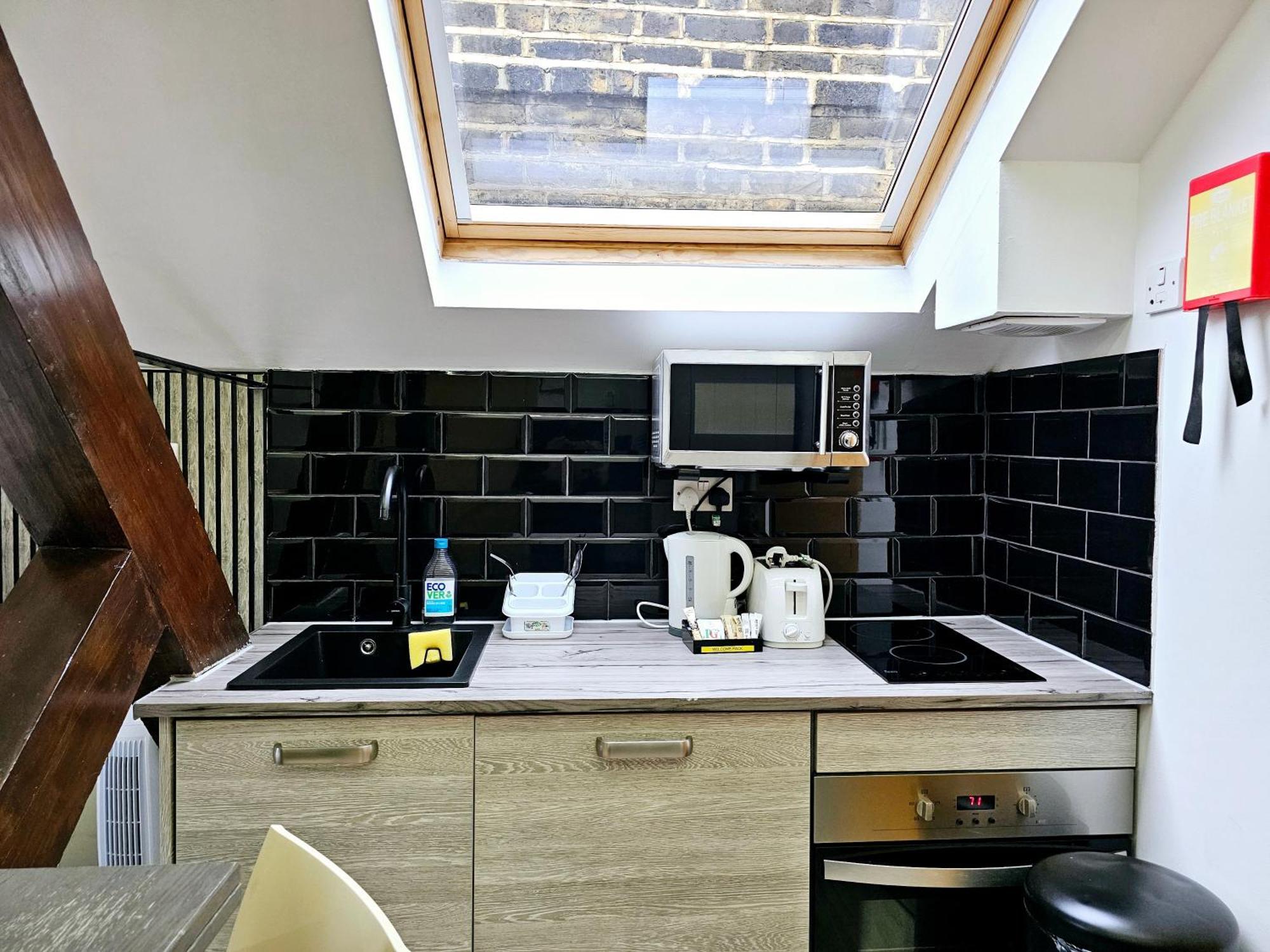 Appart hôtel London Stay Apartments Londres
