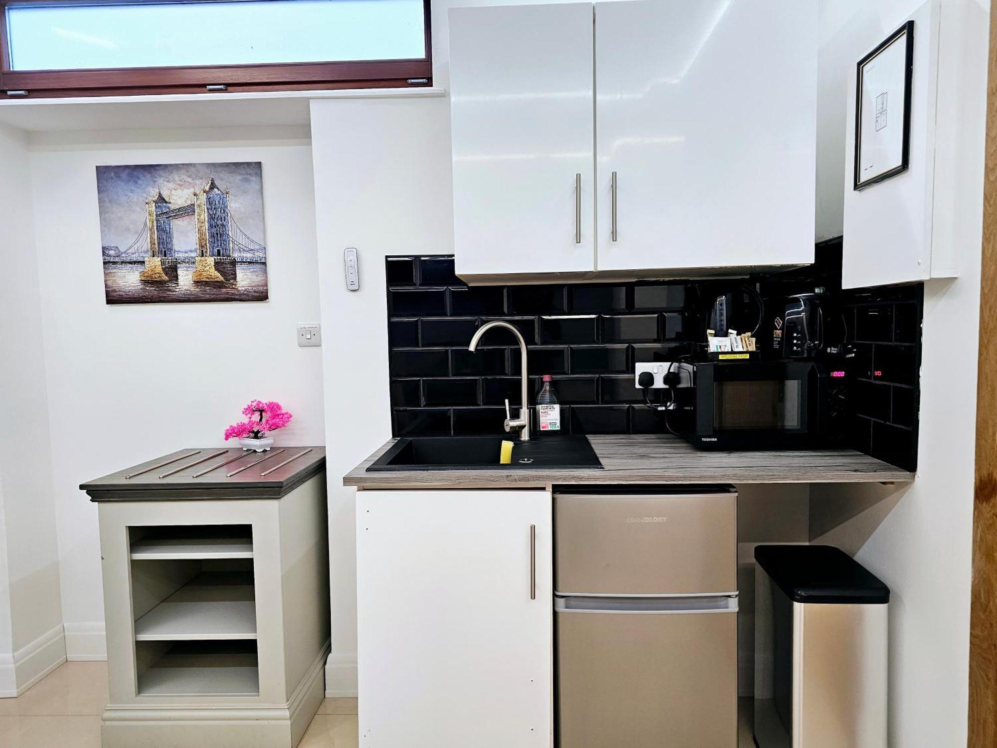London Stay Apartments 3* Londres