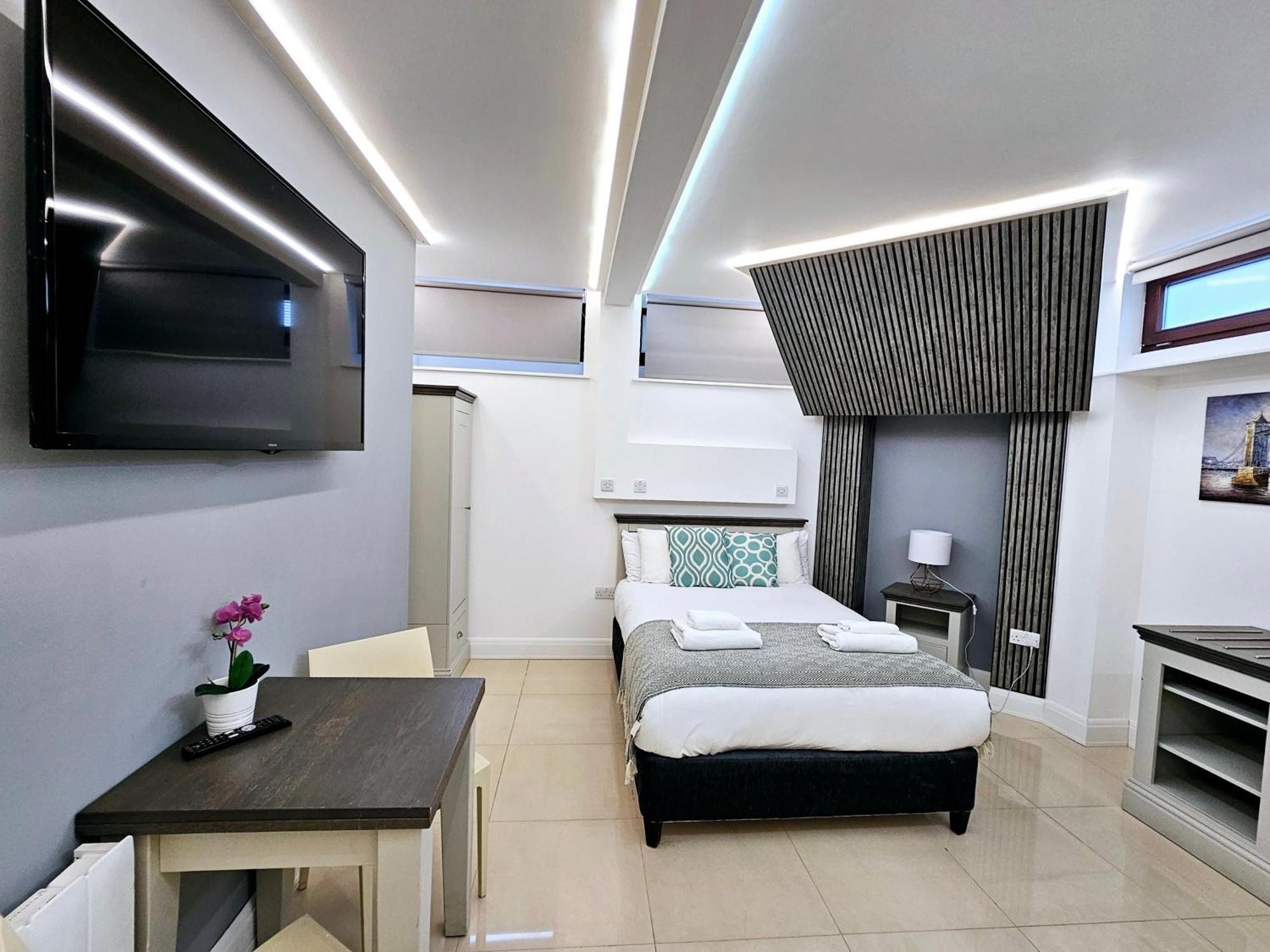 London Stay Apartments Appart hôtel